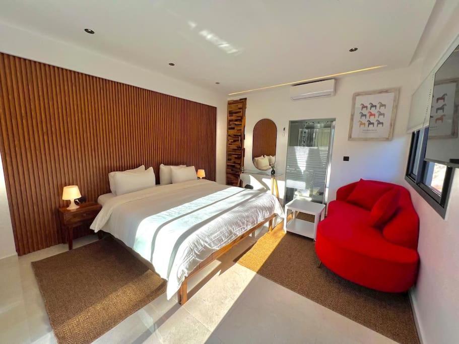 Alambra Marrakech Sur Atlas, Piscine Privee Marraquexe